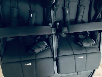 Thule Urban Glide 3 Double - 5
