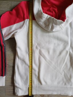 ADIDAS mikina vel. 36 - 5