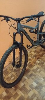 prodám kolo Rockrider AM 100S velikost L" - 5
