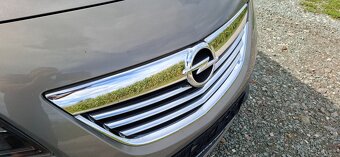Opel Meriva 1.4 turbo 103kw - 5