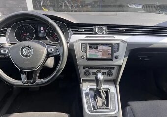 Volkswagen Passat 1.8 TSI BMT DSG Comfortline Aut - 5