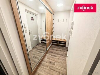 Mezonetový byt 1+kk, U Majáku - 5