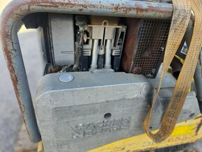 Vibrační deska reverzní WACKER NEUSON DPU 6555 HE - 5