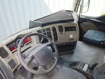 Renault PREMIUM R 460.19 T, EURO 5EEV, STANDARD, AUTOMAT - 5