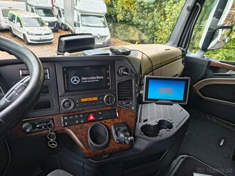 Actros - 5