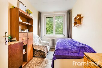 Prodej byty 4+1, 83 m² - Brno - Nový Lískovec, ev.č. 01932 - 5