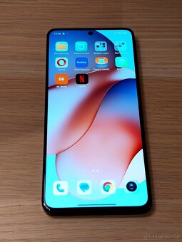 Xiaomi Redmi Note 13 Pro 5G 256 GB - 5