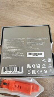 Prodám hodinky Garmin Fenix7X - 5