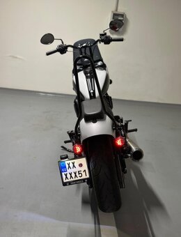 Indian Sport Chief, r.v.2023,bílá,výfuk Jekill&Hyde, CZ,TOP - 5