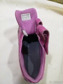 Dětské tenisky GEOX vel. 32 - 5