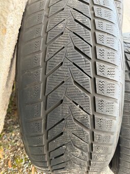 Zimní sada Brock RC27 203x19H2 5x108 ET42,5 - 5