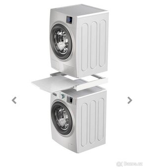 Mezikus pračka - sušička - 5