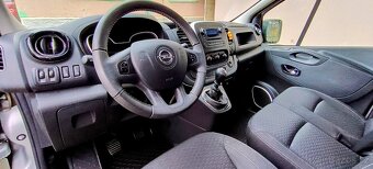 Prodám Opel Vivaro B - 5