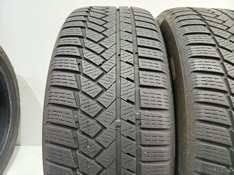 2ks zimní pneu 215/55/17 Continental - 5