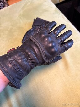Moto rukavice Nazran - 5