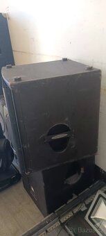 Prodam skelety  2x Bass a 2stredi - 5