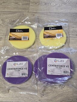 Detailing,  leštění,  KOCH chemie,  gyeon. - 5