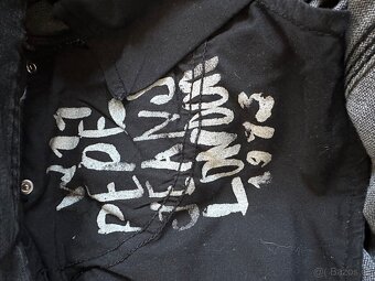 Džíny Pepe Jeans - 5