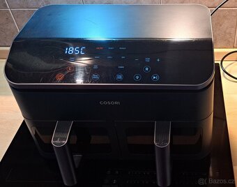 Horkovzdušná fritéza Cosori - 5