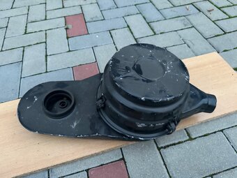 Volha Gaz 24, originál nový filtr box - 5