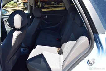 Seat Ibiza 1,4 i PO SERVISU,SUPER STAV - 5