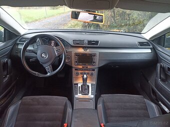 Volkswagen CC 2013 V6 3.6 FSI 220kW 4MOTION - 5