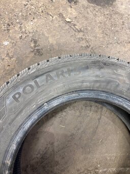 Zimní gumy 165/70 R14 Barum Polaris 5 - 5