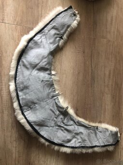 KOŽEŠINOVÁ ČEPICE A LÍMCE - 5