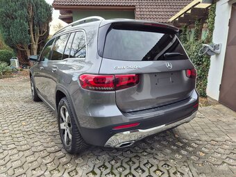 Mercedes-Benz GLB 200d Progressive Line • 2022 • 160.000km - 5