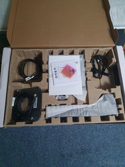 Nový herní Monitor HP OMEN 27qs QHD 2560x1440 240Hz - 5