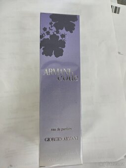 Parfémy, chloé,prada,armani good girl - 5