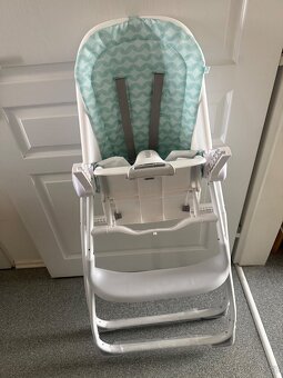 Jídelní židlička - 5