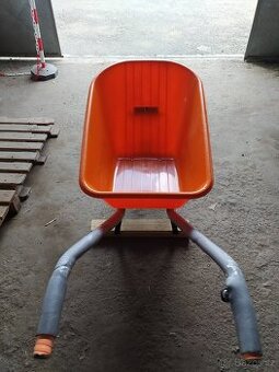 Elektrické kolečko DRUDLES / SLEVA - 5