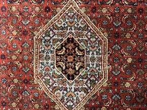 Perský luxusní koberec BIDJÁR 260x165 - 5