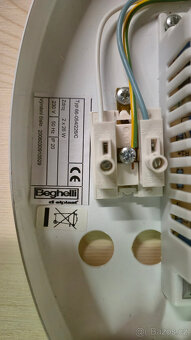 Svítidlo stropní - 5