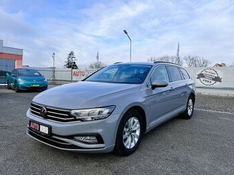 VW Passat 2,0TDi DSG+Pádla,Kůže,LED,Navi,ACCTemp,vč.DPH - 5