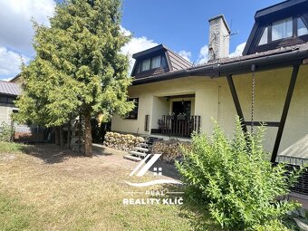 Pronájem rodinného domu v Darkovičkách u Hlučína , 470 m², - 5