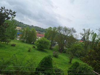 Pronájem bytu 1+1 32 m2 s balkónem ve Velkém Meziříčí - 5