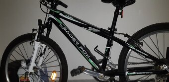 Zánovní horské kolo 24 palců - 5