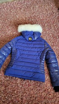 Lyžařská bunda dámská zn. Rossignol vel. L - 5