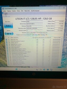 HP EliteBook 850 G2 - 5