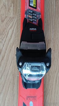 Juniorské Lyže - 5