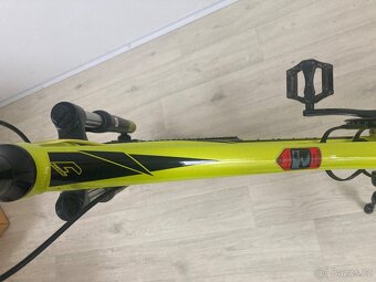 Merida Matts j.24-těsně po záruce - Olomouc - 5