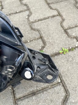 Full LED světlo Peugeot 208 - 9823193480 - 5