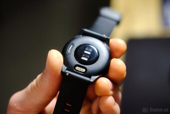 Sportovní chytré hodinky Garmin Vivomove Sport - 5