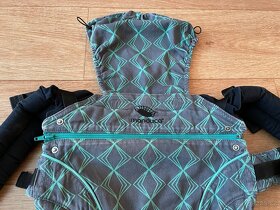 Nosítko Manduca 3,5 - 20 kg - 5