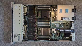 server - HP Virtual Store 4330 - 2ks - zánovní - 5