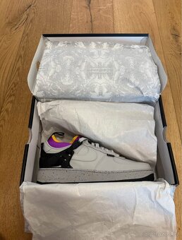 Nike X Undercover Air Force 1 Low SP - 5