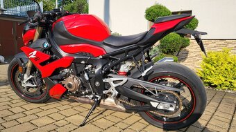 BMW S1000R    2021 - 5