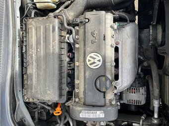 Volkswagen Golf 6 - 5